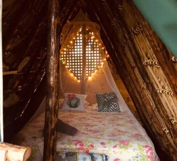 اتاق استاندارد, Guaigüí Bayahibe