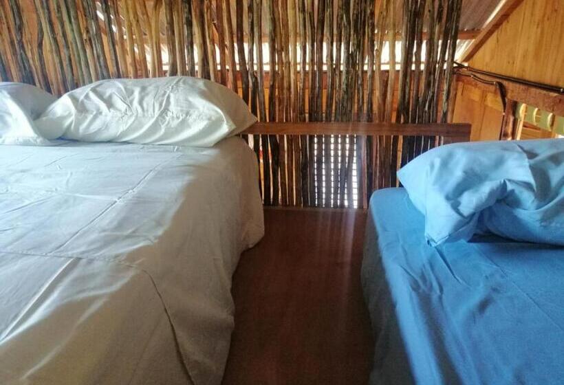 بنگله خانوادگی, Guaigüí Bayahibe