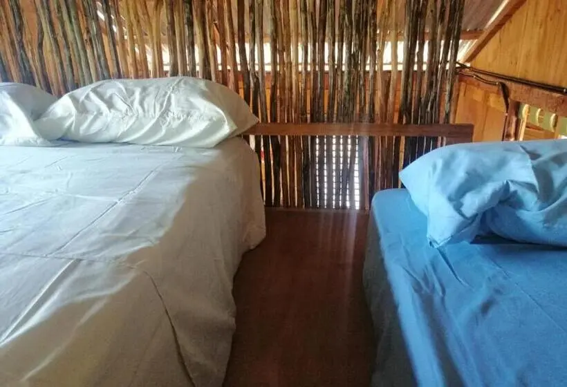 بنگله خانوادگی, Guaigüí Bayahibe