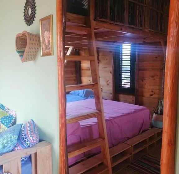 بنگله خانوادگی, Guaigüí Bayahibe