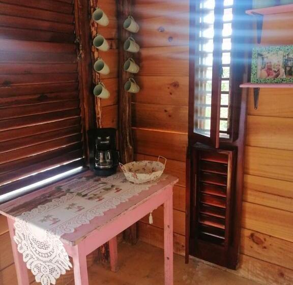 بنگله خانوادگی, Guaigüí Bayahibe