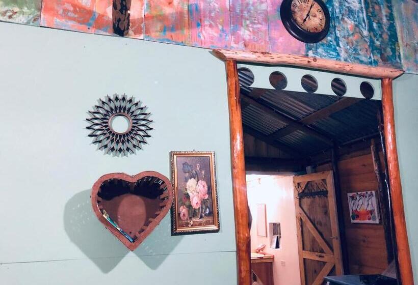 بنگله خانوادگی, Guaigüí Bayahibe