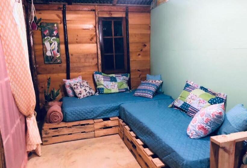 بنگله خانوادگی, Guaigüí Bayahibe