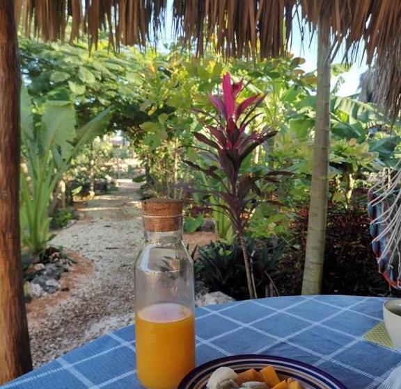 بنگله خانوادگی, Guaigüí Bayahibe