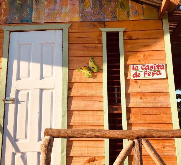 بنگله خانوادگی, Guaigüí Bayahibe