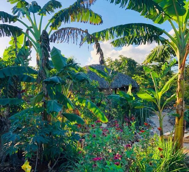 بنگله خانوادگی, Guaigüí Bayahibe