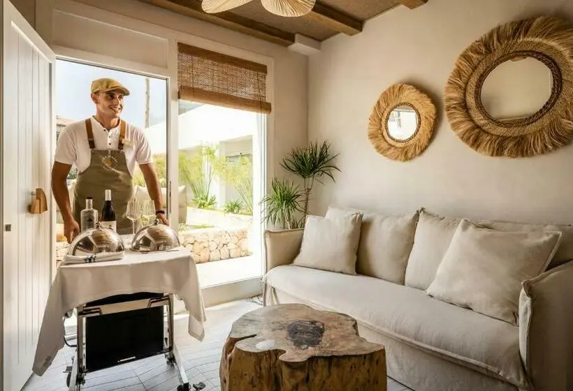 Suite with Pool, Lago Resort Menorca Suites Del Lago Adults Only