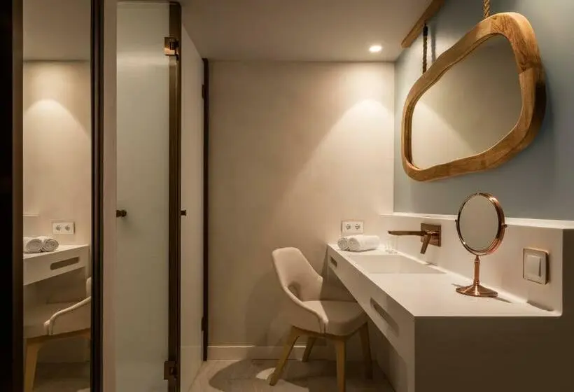 Suite with Pool, Lago Resort Menorca Suites Del Lago Adults Only
