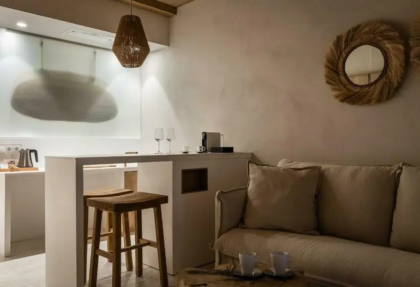 Suite with Pool, Lago Resort Menorca Suites Del Lago Adults Only