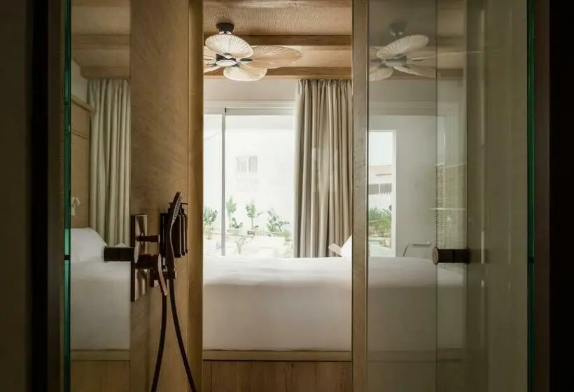 Suite with Pool, Lago Resort Menorca Suites Del Lago Adults Only