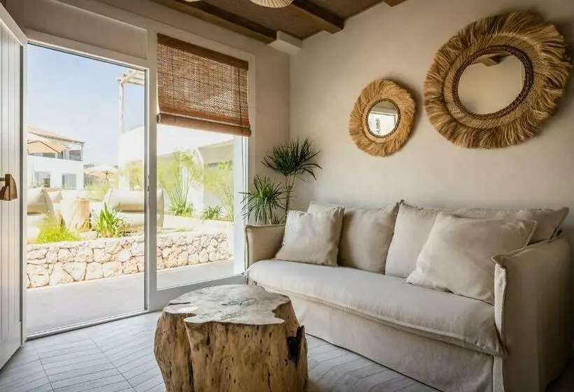 Suite with Pool, Lago Resort Menorca Suites Del Lago Adults Only