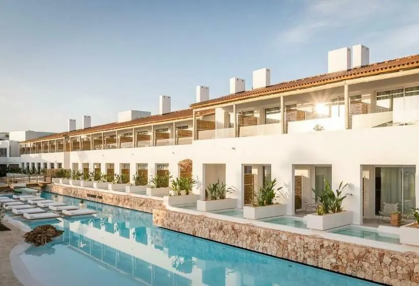 Suite with Pool, Lago Resort Menorca Suites Del Lago Adults Only