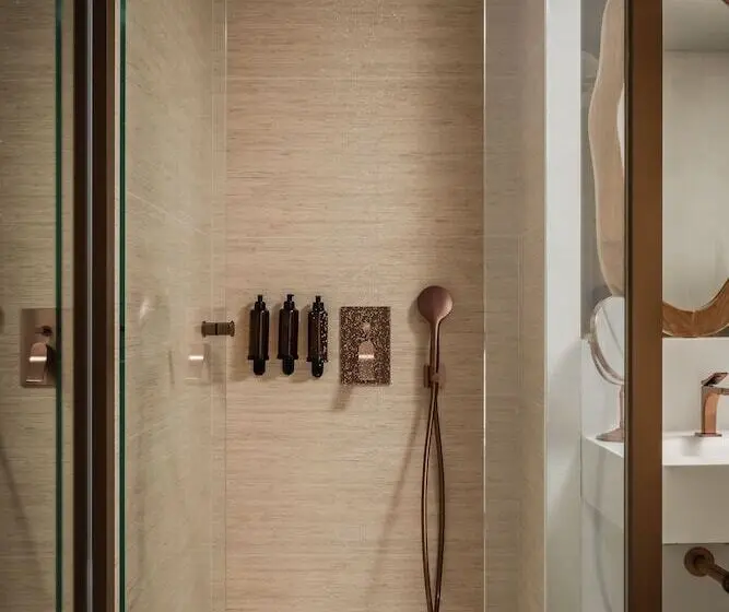 プールの見えるスーペリアルーム, Lago Resort Menorca Suites Del Lago Adults Only