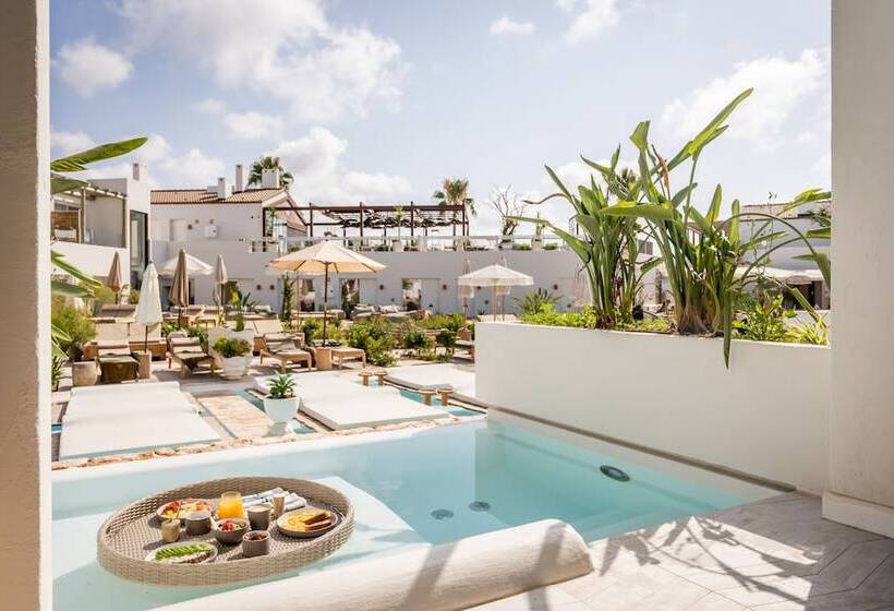 سوییت با استخر, Lago Resort Menorca  Suites Del Lago Adults Only