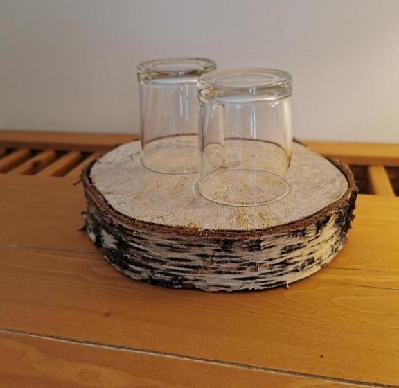 Номер Стандарт, Monte Cervo Bio Hotel & Spa