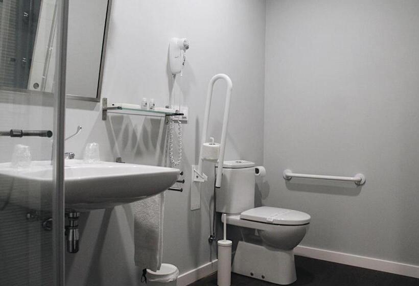 חדר סטנדרט, Casa Costoya