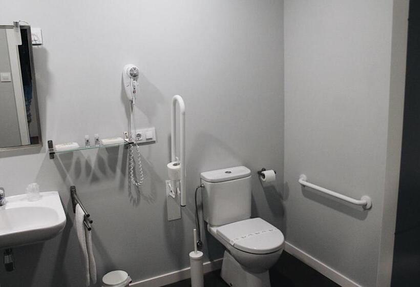 חדר סטנדרט, Casa Costoya