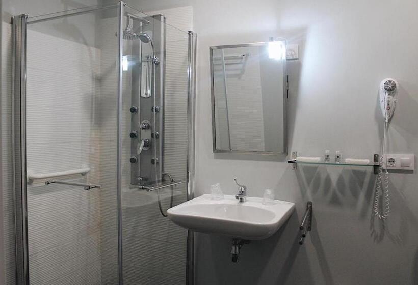 חדר סטנדרט, Casa Costoya