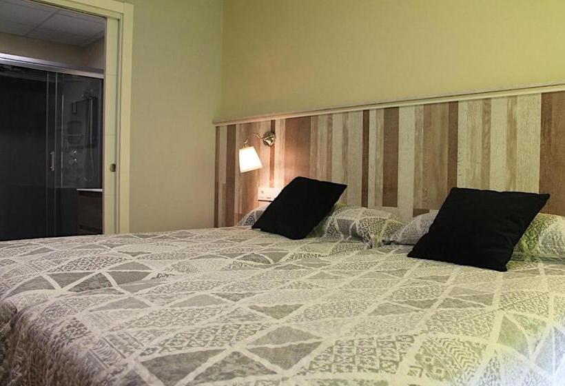 חדר סטנדרט, Casa Costoya