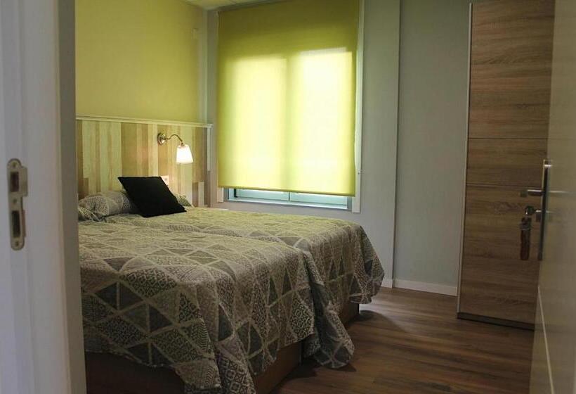 חדר סטנדרט, Casa Costoya