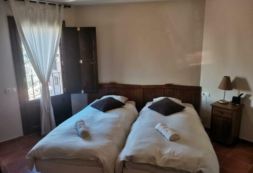 스탠다드 룸, Posada De Cabra