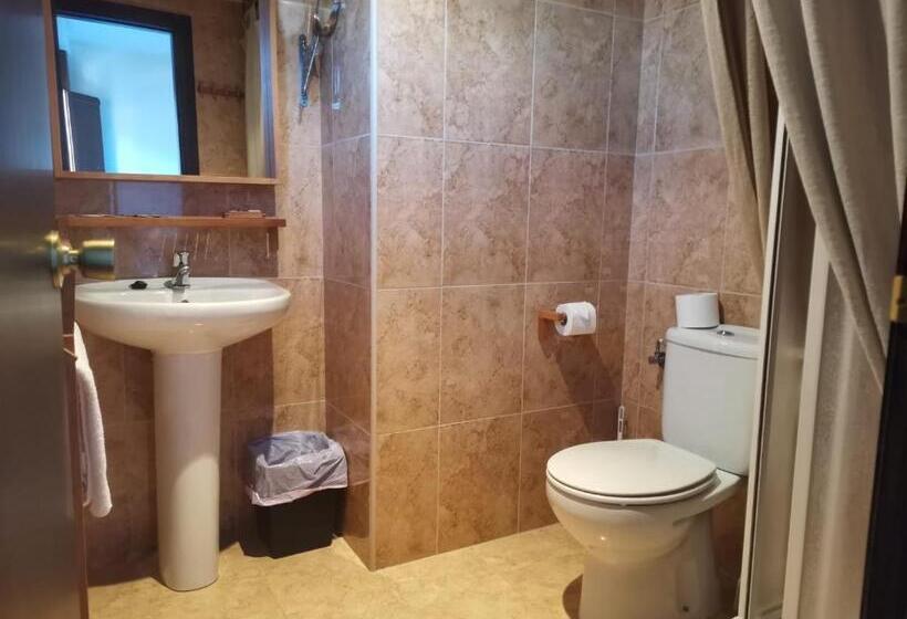 스탠다드 룸, Posada De Cabra