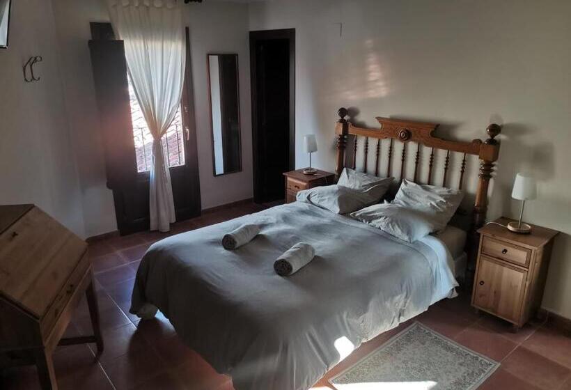 수피리어 패밀리 룸, Posada De Cabra