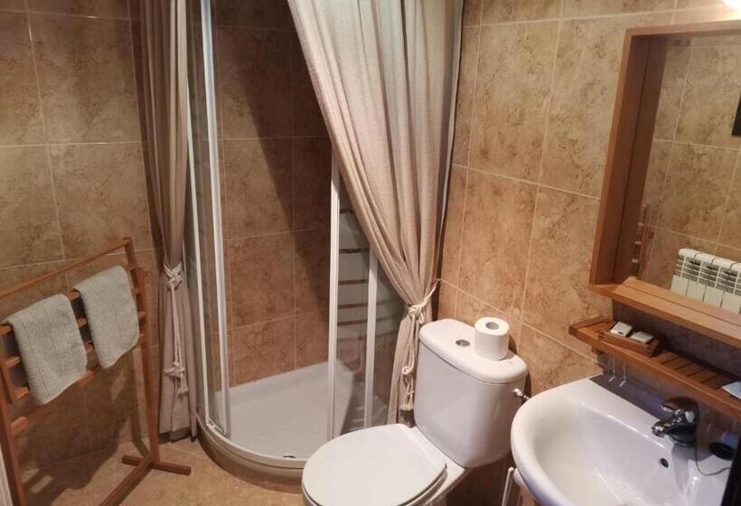 수피리어 패밀리 룸, Posada De Cabra