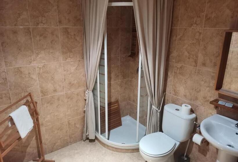 수피리어 패밀리 룸, Posada De Cabra