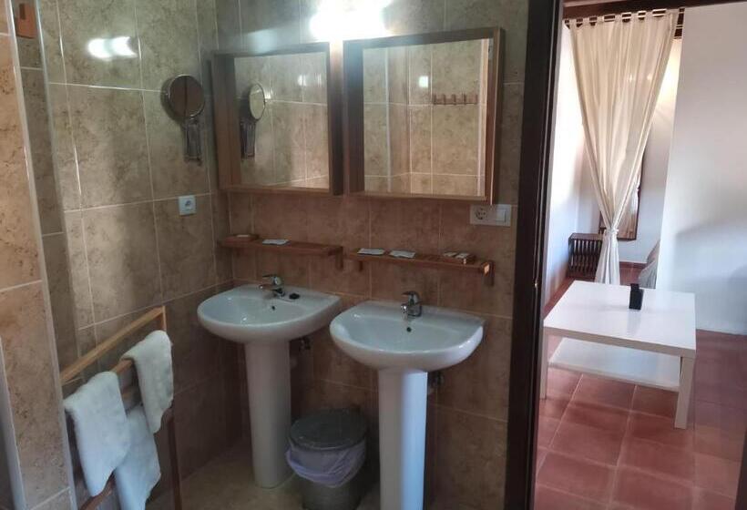 패밀리 스위트, Posada De Cabra