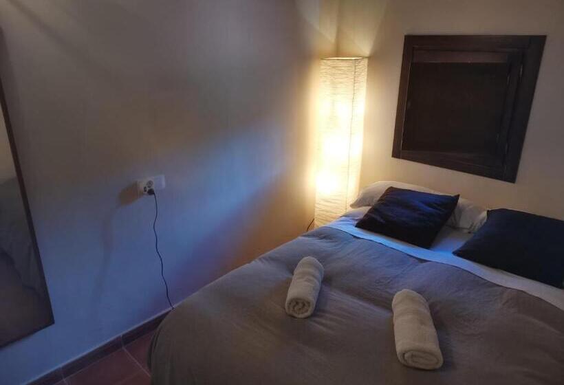 패밀리 스위트, Posada De Cabra