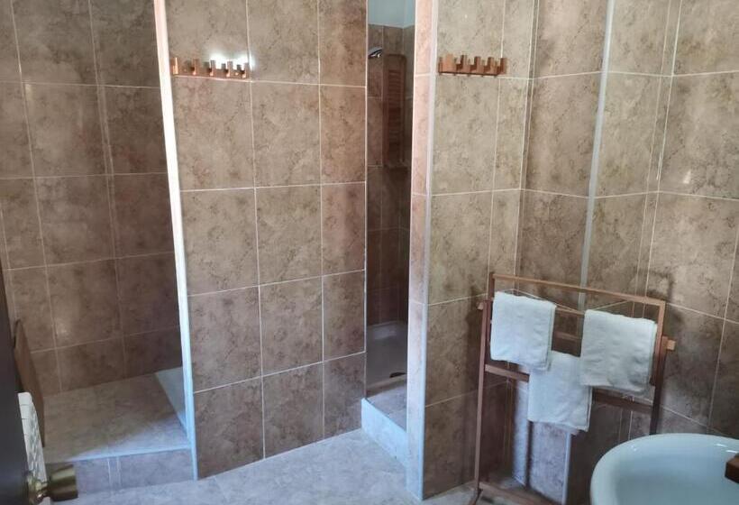 패밀리 스위트, Posada De Cabra