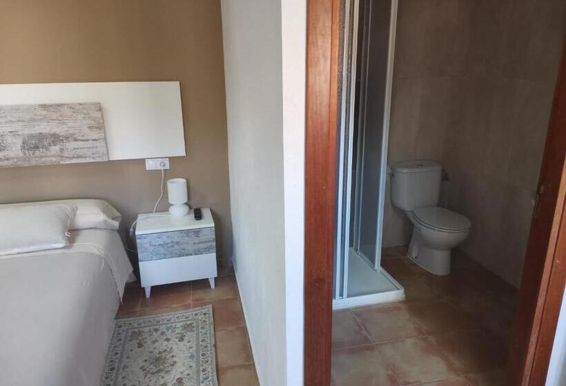 스탠다드 룸, Posada De Cabra