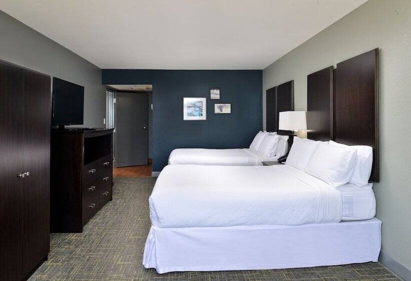 Suite Havudsigt, Four Points By Sheraton Virginia Beach Oceanfront