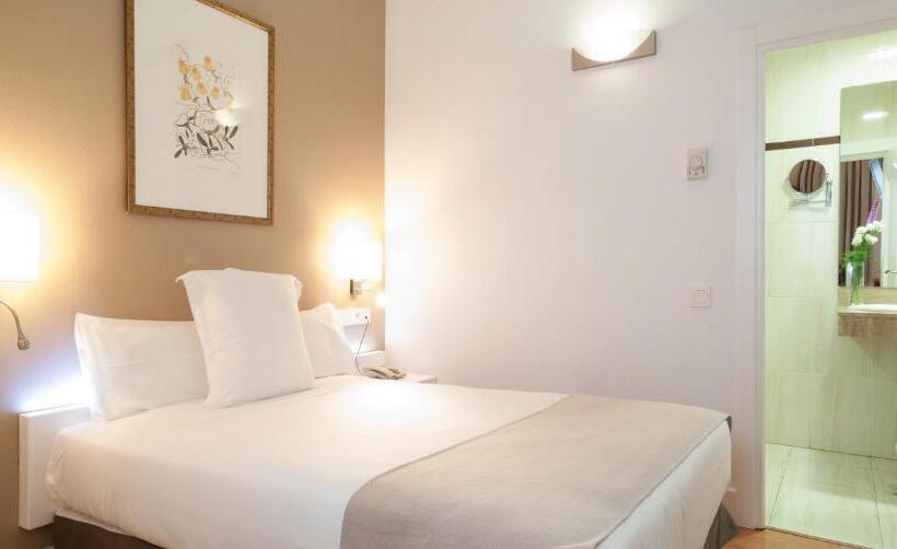 غرفة قياسية لذوى الاحتياجات الخاصة, Rodeway Inn