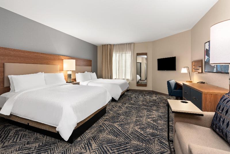 Habitació Estàndard, Super 8 By Wyndham San Antonio/i35 North