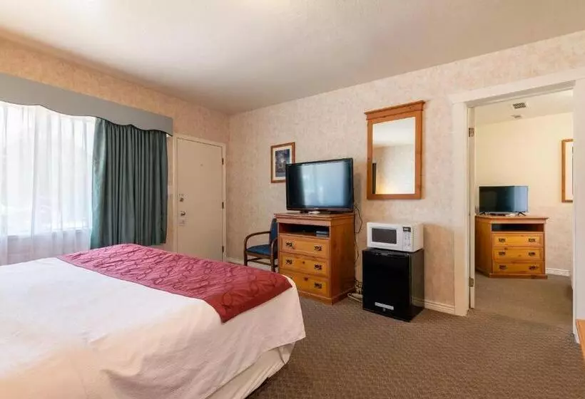 2ベッドルームアパートメント, Swiss Alps Inn