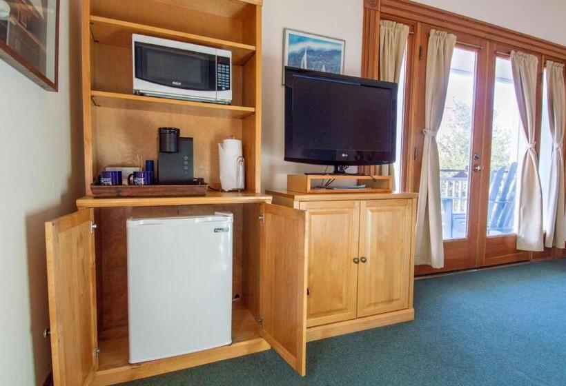 إستوديو ديلوكس, The Swan