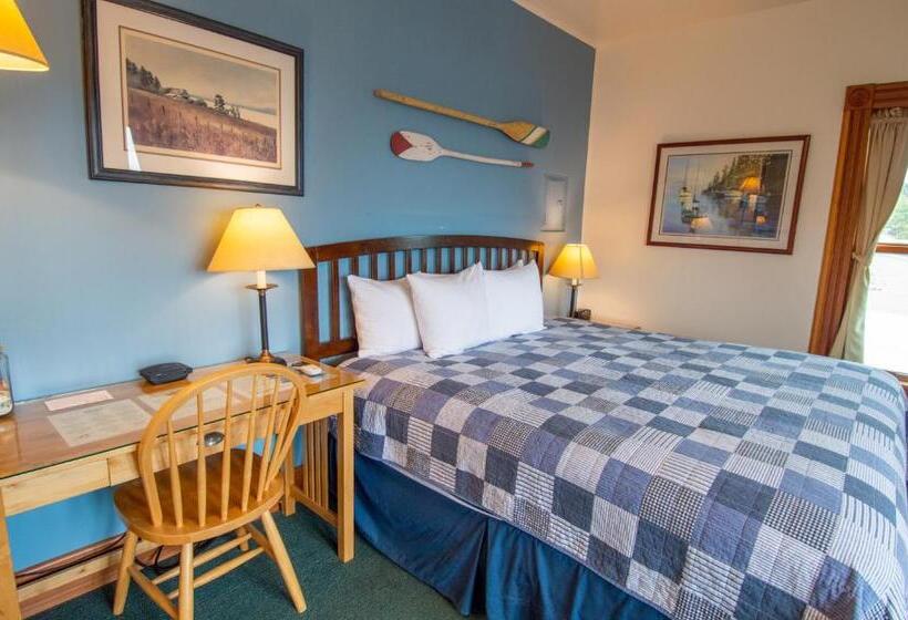 إستوديو ديلوكس, The Swan