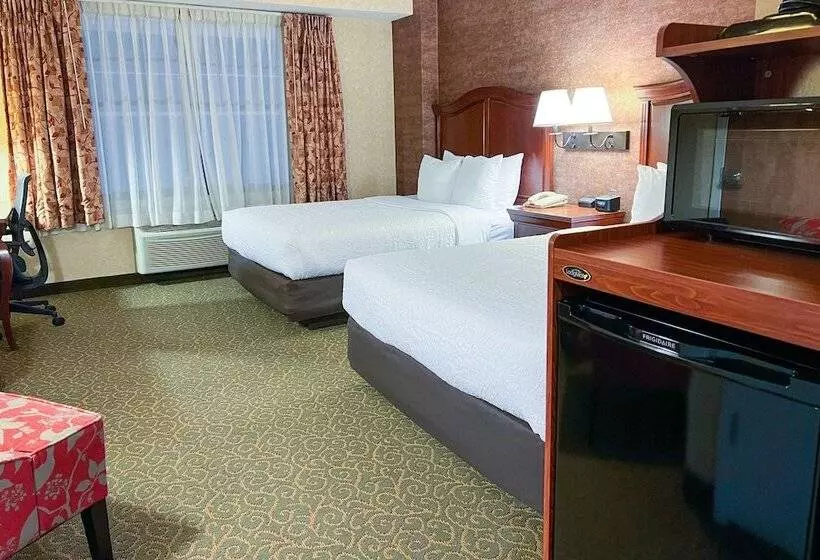 اتاق لوکس, Maine Evergreen Hotel, Ascend Hotel Collection