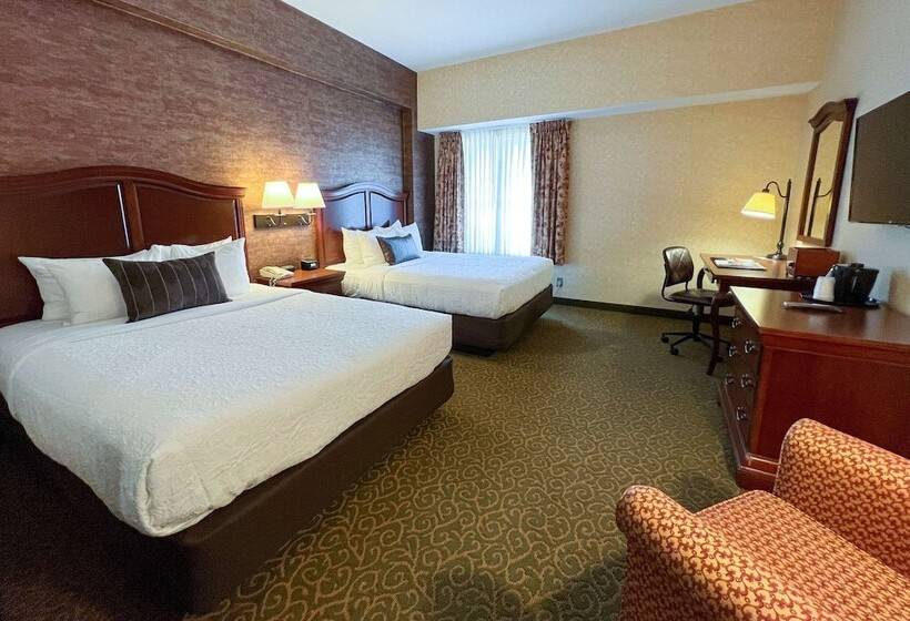 Номер Deluxe, Maine Evergreen Hotel, Ascend Hotel Collection