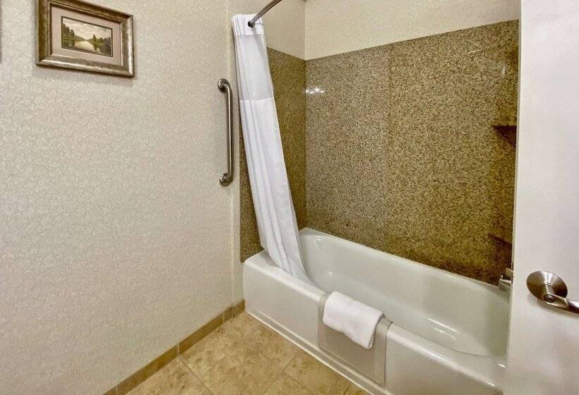 デラックスルーム, Maine Evergreen Hotel, Ascend Hotel Collection