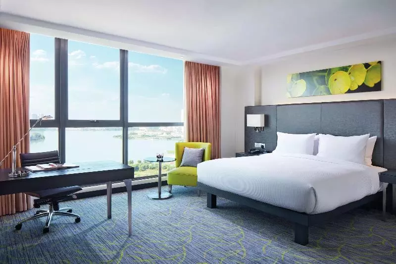 キングサイズベッドのスタンダードルーム, Americas Best Value Inn Kadoka