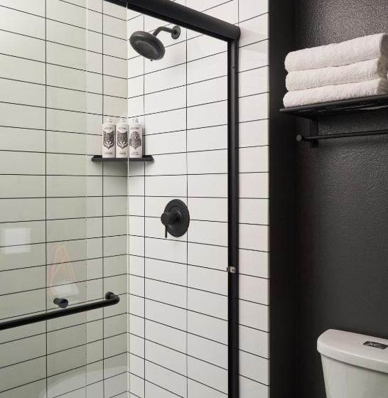 Büyük Çift Kişilik Yataklı Standart Oda, Field Station Moab