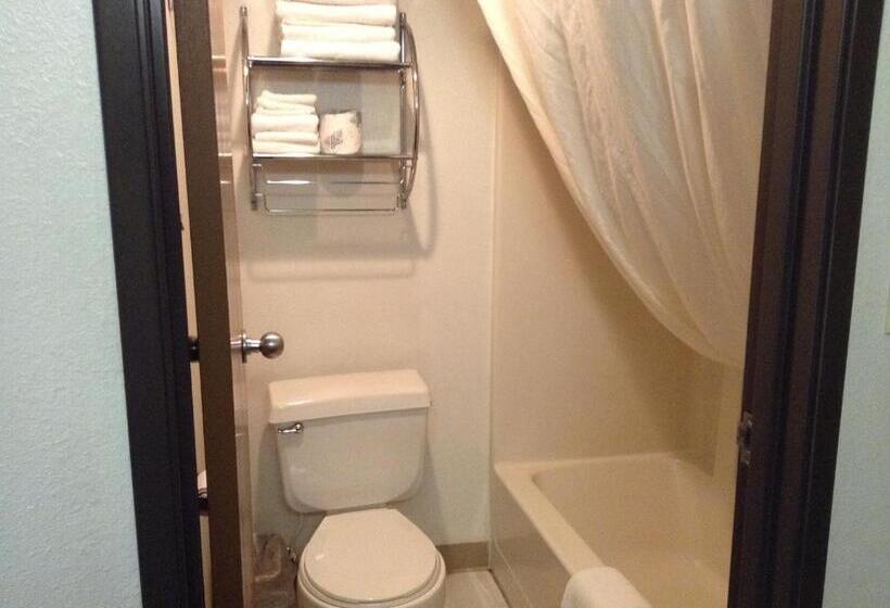 חדר סטנדרט, Super 8 By Wyndham Custer/crazy Horse Area