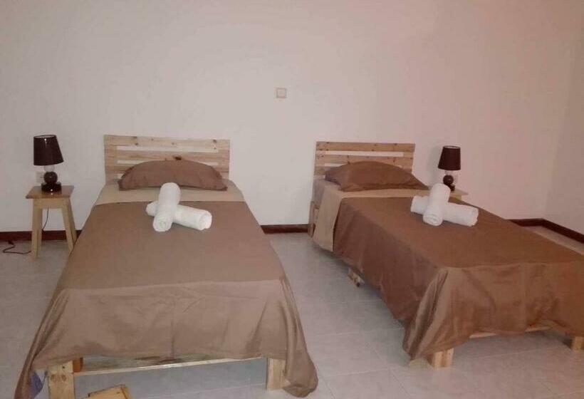 اتاق استاندارد, Vannilla Residencial