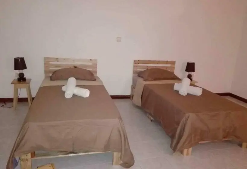 اتاق استاندارد, Vannilla Residencial