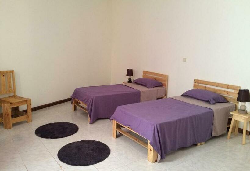 اتاق استاندارد, Vannilla Residencial