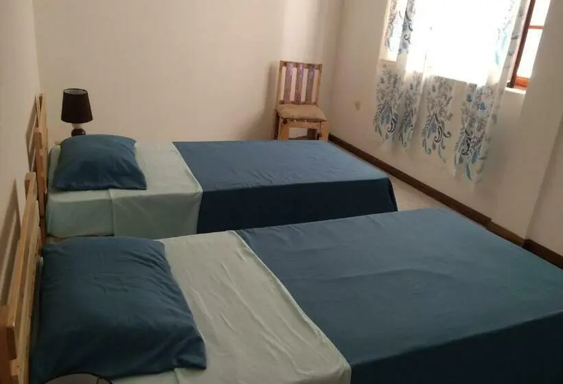 اتاق استاندارد, Vannilla Residencial