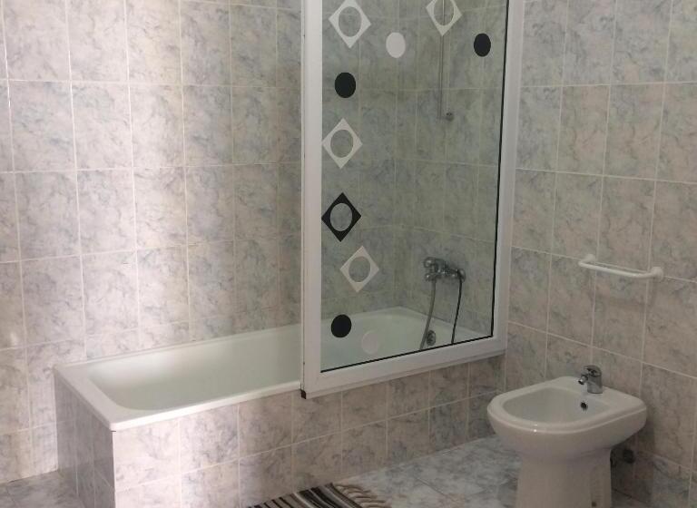 اتاق استاندارد, Vannilla Residencial